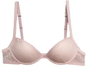 TEZENIS biustonosz Athens push up 1B/70A/B