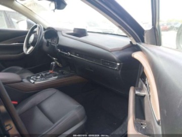 Mazda CX-30 2021 Mazda CX-30 Premium, 2021r., 4x4, 2.5L 2.5 Benzyna 186KM, zdjęcie 8