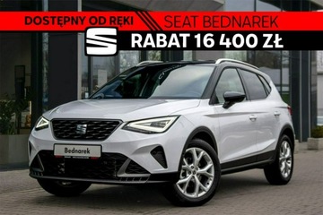 Seat Arona 2025 Seat Arona FR 1.0 TSI 115 KM DSG