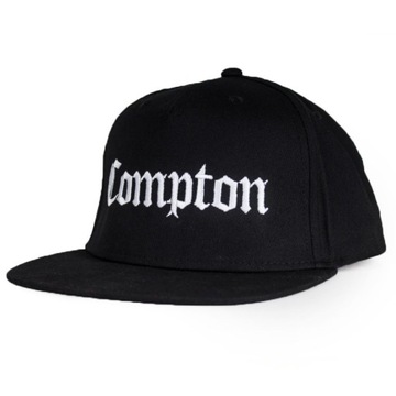 Кепка Xicon Compton Eazy E Snapback