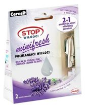 Ceresit Stop Wilgoci Saszetka lawendowa 2x50 g