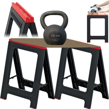 Kistenberg Titan Stand подставка для мастерской 77 см KTIS8060