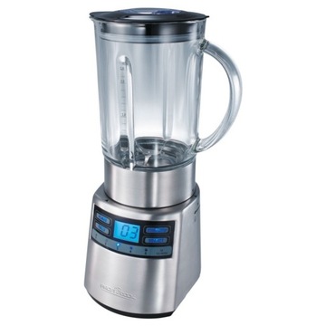 BLENDER KIELICHOWY DO KOKTAJLI KRUSZARKA DO LODU KRUSZY LÓD 1200 W