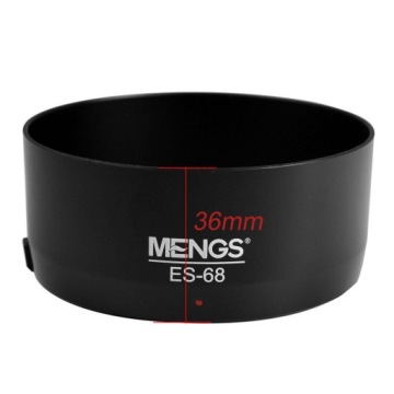 КРЫШКА ОБЪЕКТИВА ES-68 для Canon EF 50 мм/1,8 STM