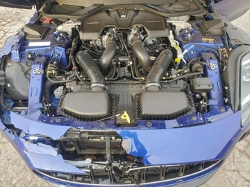 Maserati GranTurismo 2024 Maserati GranTurismo Modena 2024 3.0 Benzyna 542KM, zdjęcie 6