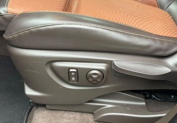 Opel Mokka I SUV 1.4 Turbo ECOTEC 140KM 2014 Opel Mokka 4X4 Bi-Xenon Skora Klimatronic Serwis Dla wymagajacych 1.4, zdjęcie 34