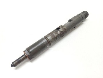 0432193701 VSTŘIKOVAČE 2.0 DI 4X4 72 1999 LAND ROVER FREELANDER (L314)
