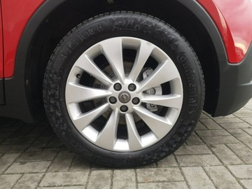 Opel Mokka I 2016 Opel Mokka 1.6CDTI 136KM Klimatronic Tempomat Kame, zdjęcie 29