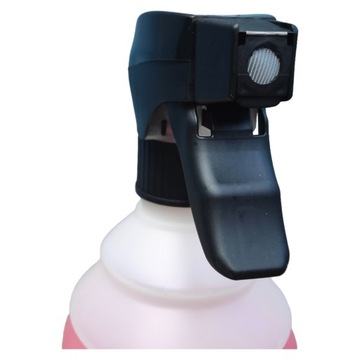 Омывающая жидкость для внедорожников Błotowon!