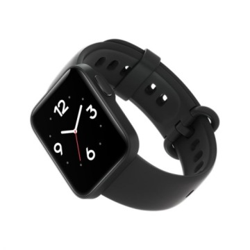 Умные часы Xiaomi Mi Lite Watch Black