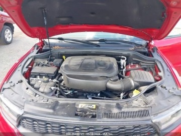 Dodge Durango III 3.6 V6 294KM 2022 Dodge Durango 2022 Dodge Durango GT Plus AWD 3.6 Benzyna 295KM, zdjęcie 10