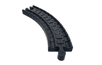 Łącznik torów ELASTYCZNY - Brio Bigjigs IKEA 1szt