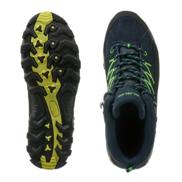 Мужские треккинговые туфли CMP RIGEL MID 47