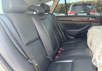 Toyota Avensis II Kombi 2.0 D-4D 126KM 2006 Toyota Avensis GWARANCJA 2.0 Diesel 126KM, zdjęcie 12