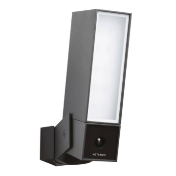 Netatmo Pro Venkovní kamera Smart Home Noc-pro