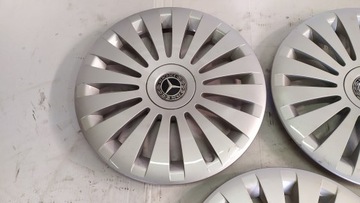 KOŁPAKI ORYGINAŁ MERCEDES VITO VIANO W4447 17