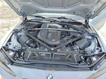 BMW Seria 4 G22-23-26 2026 BMW M4 Coupe 2026 3.0 Benzyna 473KM, zdjęcie 6