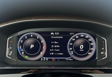 Volkswagen Arteon Fastback Facelifting 2.0 TSI 190KM 2022 Volkswagen Arteon Automat Navi Virtual Grzana fotele przodtyl 190 Koni, zdjęcie 21