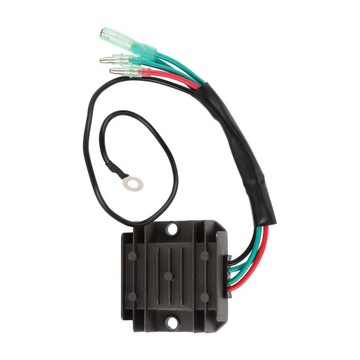 REGULATOR NAPIĘCIA PROSTOWNIKA 6H0-81960-00-00