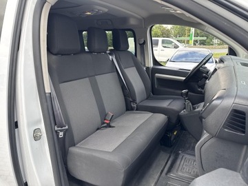 Toyota Proace II 2023 Toyota PROACE VERSO 2.0 D4-D Long Business, zdjęcie 23