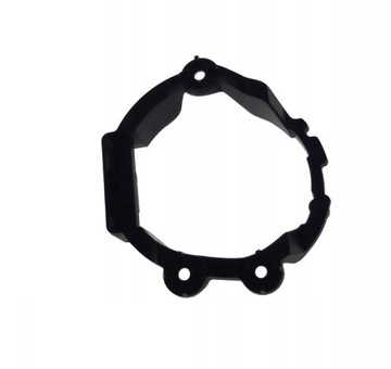 AVENSIS T27 11- KOSZYK MOCOWANIE RAMKA HALOGEN PRA