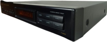 Onkyo T-4830 RI тюнер | Кварцевый синтезатор | Работает | Япония