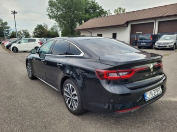 Renault Talisman Sedan 1.6 Energy TCe 200KM 2017 RENAULT TALISMAN TYLKO 59 TYS.KM !!! WARTO !!!, zdjęcie 5