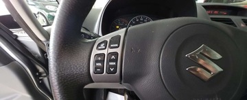 Suzuki SX4 I 2008 Suzuki SX4 Bardzo ladny stan Tylko 137 tys.przebiegu 1.6 benzyna 4x4 1.6, zdjęcie 26