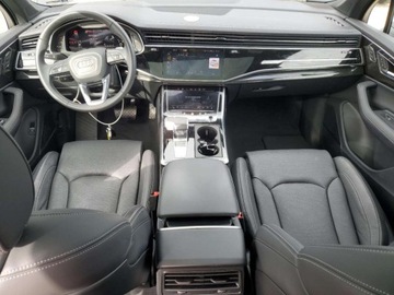 Audi Q7 II 2025 Audi Q7 Prestige 2025 3.0l 3.0 Benzyna 335KM, zdjęcie 8