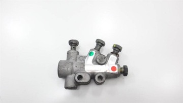 PIAGGIO MP3 400 LT TRÓJNIK ROZDZIELACZ UKŁADU