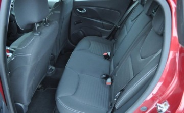 Renault Clio IV Hatchback 5d ENERGY TCe 99g 90KM 2016 Renault Clio LIFT Benzyna Klimatyzacja Cz.parkowania Tempomat Benzyna 90KM, zdjęcie 17