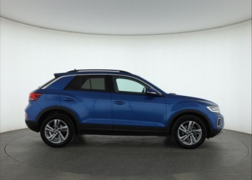 Volkswagen T-Roc I 2024 VW T-Roc 1.0 TSI, Salon Polska, 1. Właściciel, zdjęcie 5