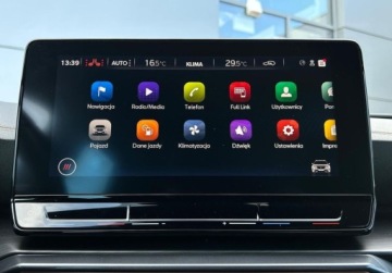 Cupra Formentor Crossover 2.0 TSI 190KM 2024 Cupra Formentor 4Drive Pakiety, ACC, Kamera 360, GPS, LED Matrix, Bezwypa, zdjęcie 24