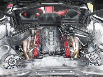 Chevrolet Corvette C7 2025 Chevrolet Corvette Stingray 2LT 2025 6.2l 6.2 Benzyna 495KM, zdjęcie 11