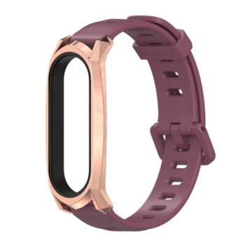ЗАМЕНА РЕМЕСЛА ДЛЯ XIAOMI MI BAND 4 MIBAND