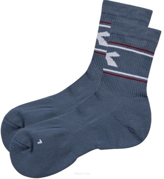 Tenisové ponožky Diadora Socks Court morské veľ.43/46