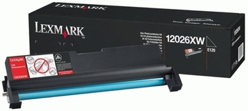 BĘBEN ORYGINAŁ LEXMARK 12026XW E120 25K OEM