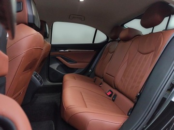 Skoda Superb III Liftback Facelifting 2.0 TDI SCR 150KM 2024 Skoda Superb Selection, 2.0 TDI / 150KM, DSG, Salo, zdjęcie 10