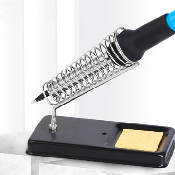 ZESTAW LUTOWNICZY LUTOWNICA Z AKCESORIAMI + ETUI.