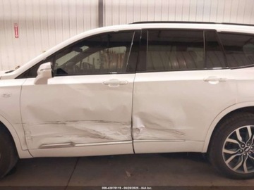 Cadillac 2024 Cadillac XT6 Sport 2024 3.6l 3.6 Benzyna 310KM, zdjęcie 2