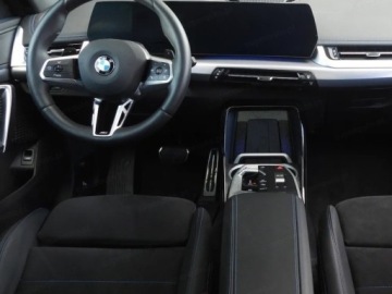 BMW X1 U11 2026 BMW X1 xDrive20d Sport Suv 2.0 (163KM) 2026, zdjęcie 8