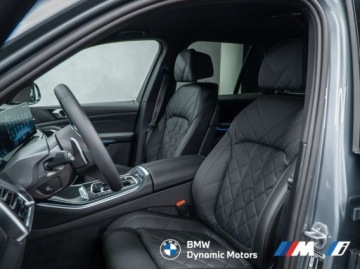 BMW X5 G05 SUV Plug-In Facelifting 3.0 50e 490KM 2025 BMW X5 xDrive50e 489 KM PHEV - Pakiet M Pro - Kamera 360 - Hak Holowniczy, zdjęcie 18