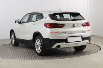 BMW X2 F39 2022 BMW X2 sDrive18i, Salon Polska, Serwis ASO, zdjęcie 3