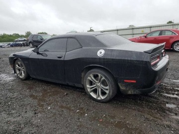 Dodge Challenger III 2020 Dodge Challenger RT 2020 5.7l 5.7 Benzyna 375KM, zdjęcie 1