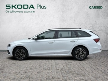 Skoda Octavia IV Kombi 2.0 TDI 150KM 2024 Skoda Octavia 2.0TDI 150KM Ambition DSG l Grzana S, zdjęcie 2