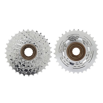 8-ступенчатая муфта свободного хода 13-32T из высокопрочной стали.