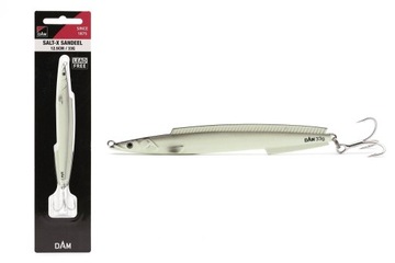 PRZYNĘTA DAM SALT-X SANDEEL BLADE GLOW UV-33,0 g