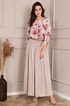 ДЛИННАЯ ЮБКА женская, универсальная, ЦВЕТА R262