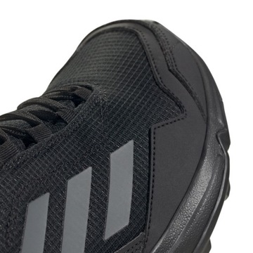 Buty męskie Trekkingowe adidas Terrex Eastrail Gore-tex czarne 44