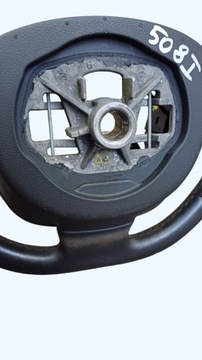 PEUGEOT 508 I SW VOLANT MULTIFUNKČNÍ EVROPA